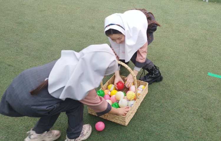 املای توپی 4