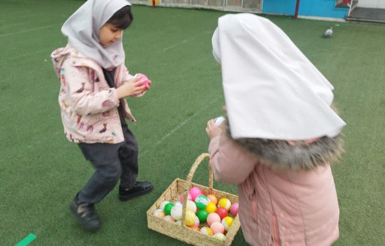 املای توپی 6