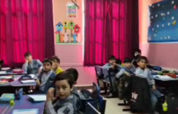 املای جادویی 2