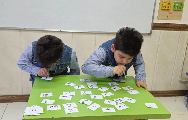 املای جارو برقی 3