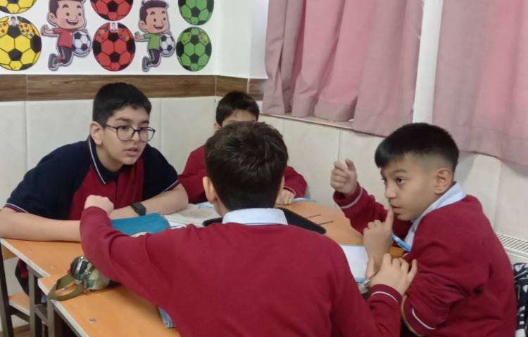 املای حافظه‌ای به سبک بازی اسم فامیل 6