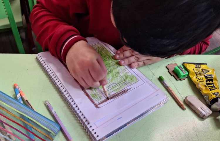 املای خلاق، املای فوتبالی 2