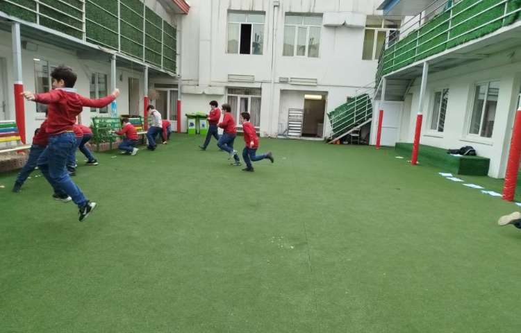 املای خلاق تصحیح کلمات نادرست 2