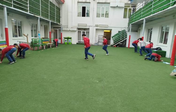 املای خلاق تصحیح کلمات نادرست 4