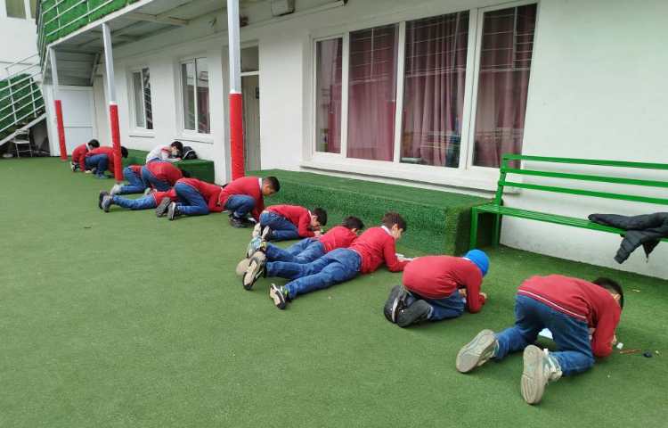 املای خلاق تصحیح کلمات نادرست 5