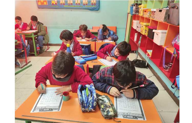 املای خلاق تقارنی 1