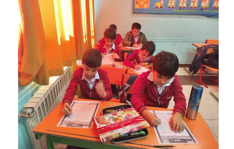 املای خلاق تقارنی 1