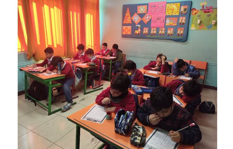 املای خلاق تقارنی