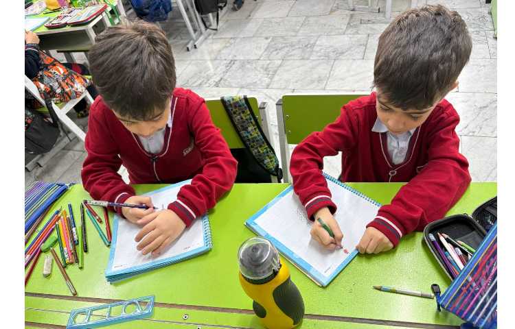 املای خلاق تلفیقی تصویری 5