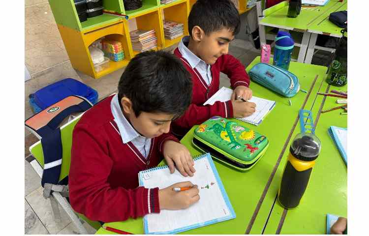 املای خلاق تلفیقی تصویری 6