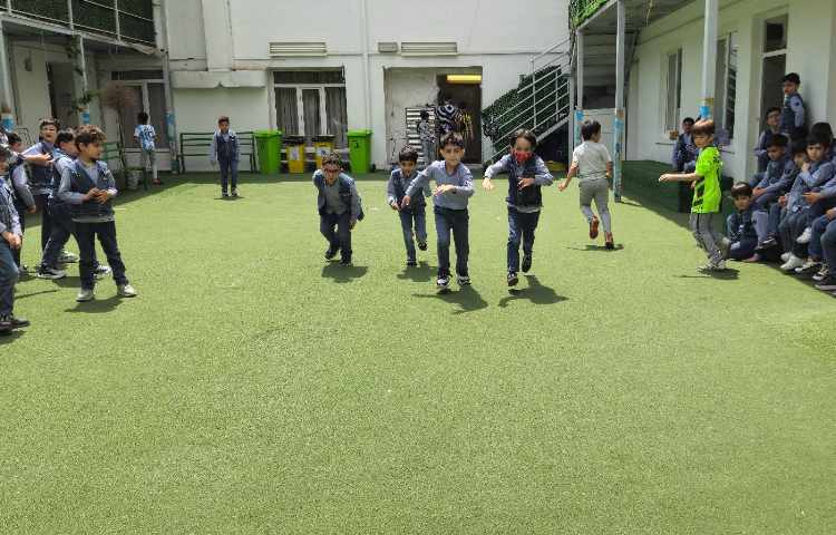 املای خلاق تمرین نشانه‌های (ط، ت، ظ، ض، ذ، ز) 2