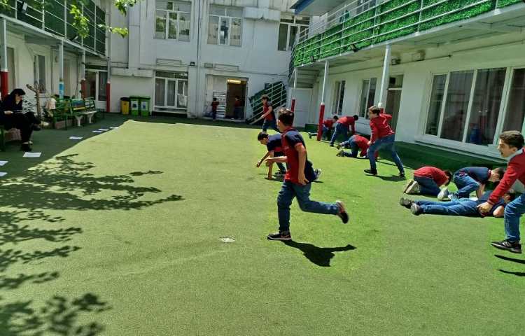 املای خلاق درس شانزدهم فارسی 2