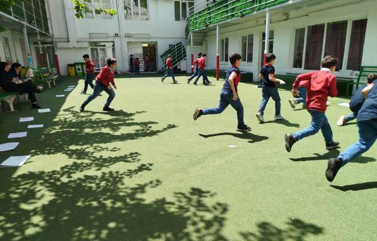 املای خلاق درس شانزدهم فارسی 4