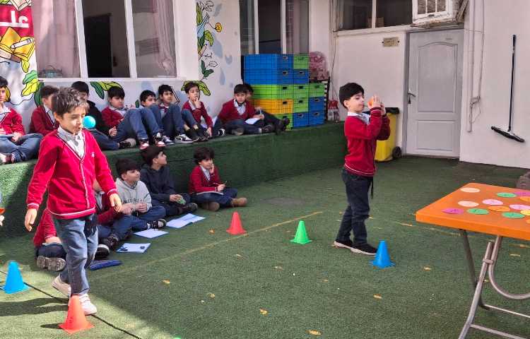 املای خلاق درس 13 (لطف حق) 6