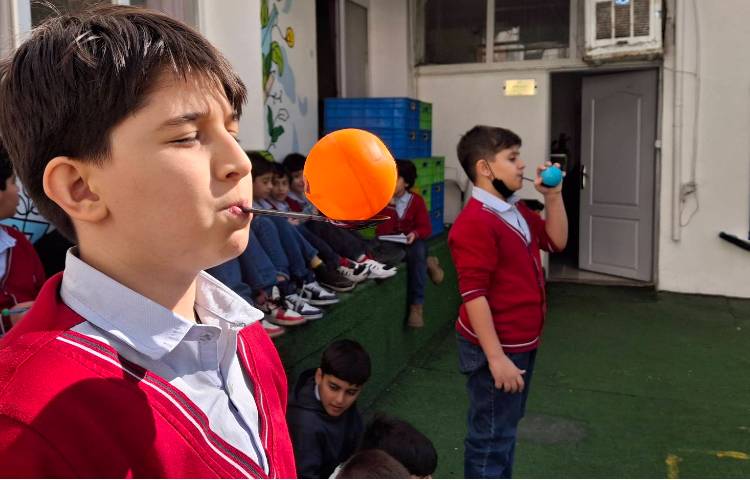 املای خلاق درس 13 (لطف حق) 8