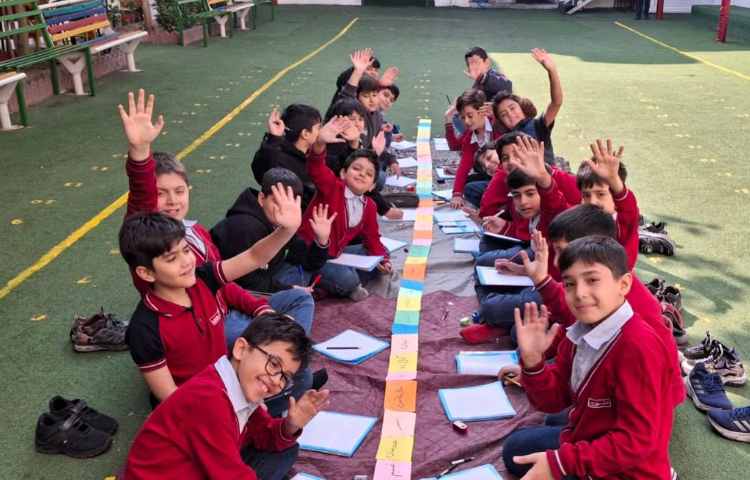 املای خلاق دروس 4 و 5 5