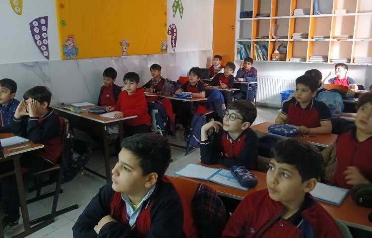 املای خلاق دیداری و شنیداری(لوتو) جهت افزایش قدرت تمرکز دانش‌آموزان 2