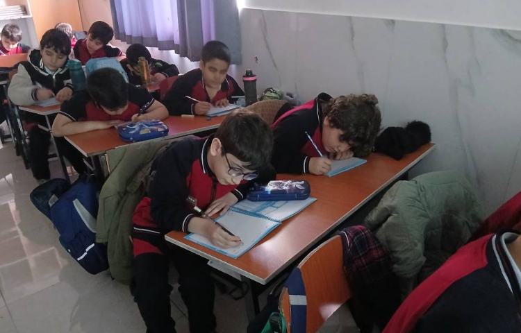 املای خلاق دیداری و شنیداری(لوتو) جهت افزایش قدرت تمرکز دانش‌آموزان 3