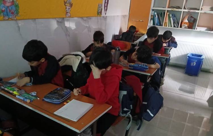 املای خلاق دیداری و شنیداری(لوتو) جهت افزایش قدرت تمرکز دانش‌آموزان