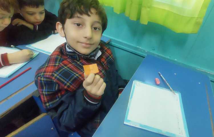 املای خلاق سبدی 2