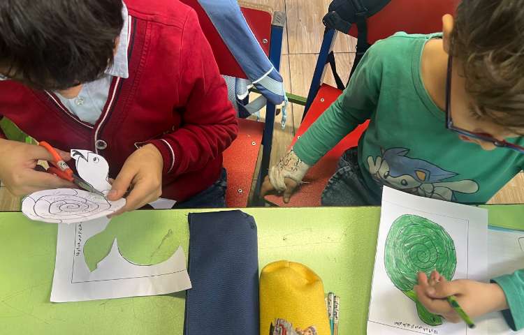 املای خلاق ماری 2