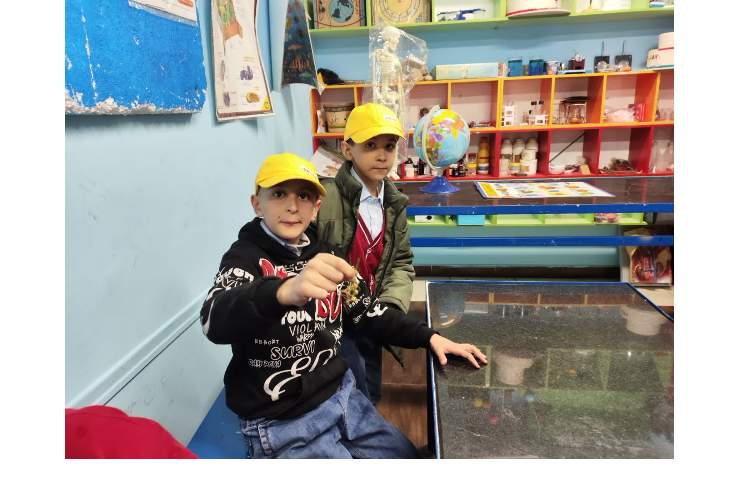 املای خلاق مثلثی ضربی