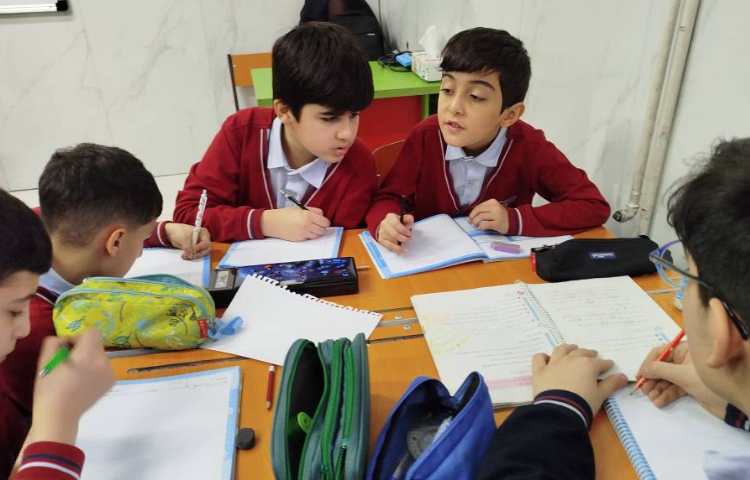 املای خلاق مشورتی 2