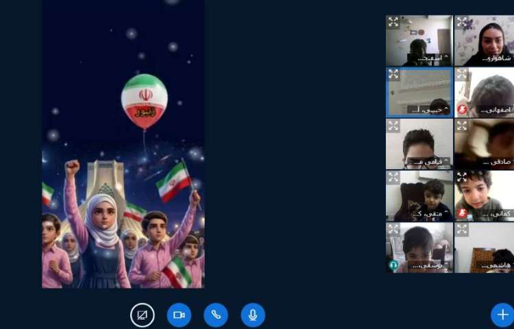 املای خلاق موشکی