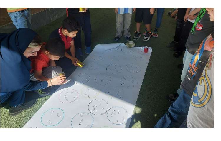 املای خلاق کلاس دوم 3 1