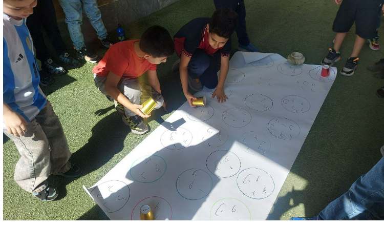 املای خلاق کلاس دوم 3 5