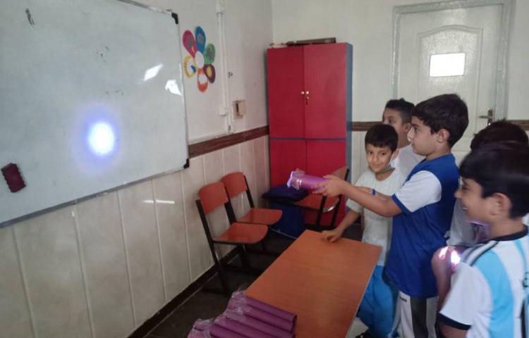 املای خلاق 1