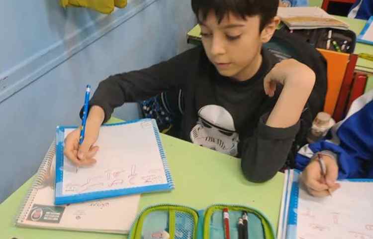 املای خلاق 1