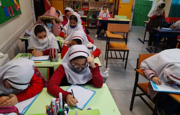 املای خلاق 1