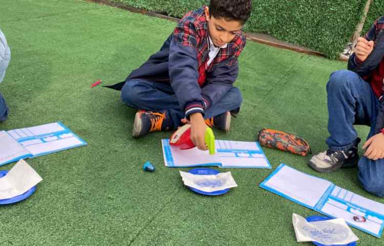 املای خلاق 1