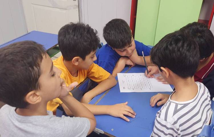 املای خلاق 1