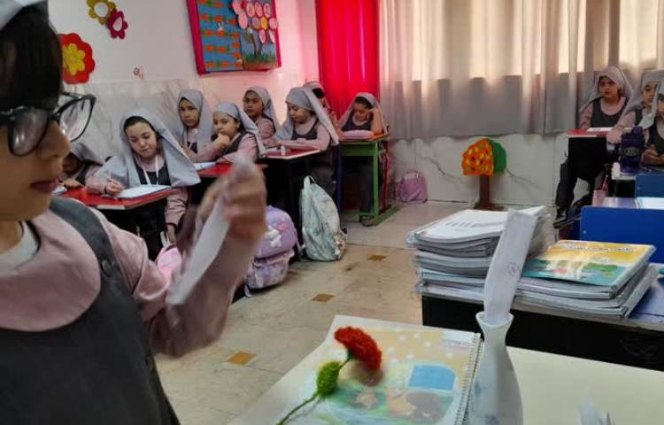 املای خلاق 1