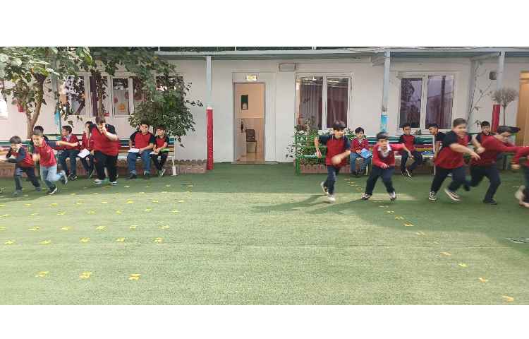 املای خلاق 1