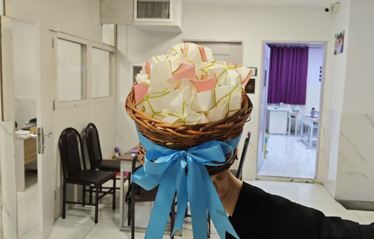 املای خلاق 1