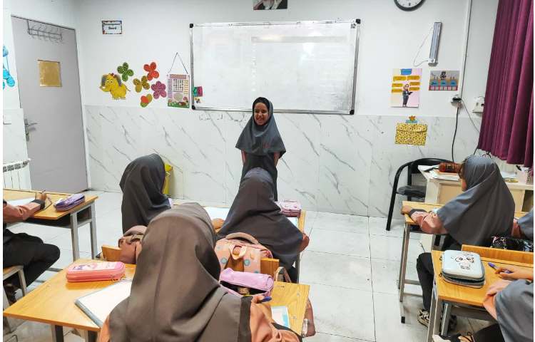 املای خلاق 1