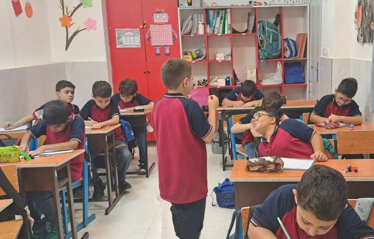املای خلاق 1