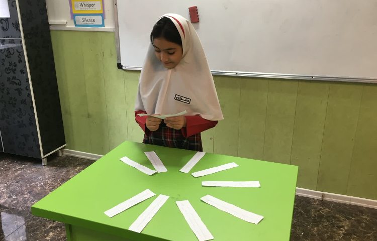 املای خلاق 2