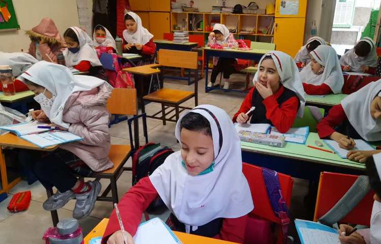 املای خلاق 2