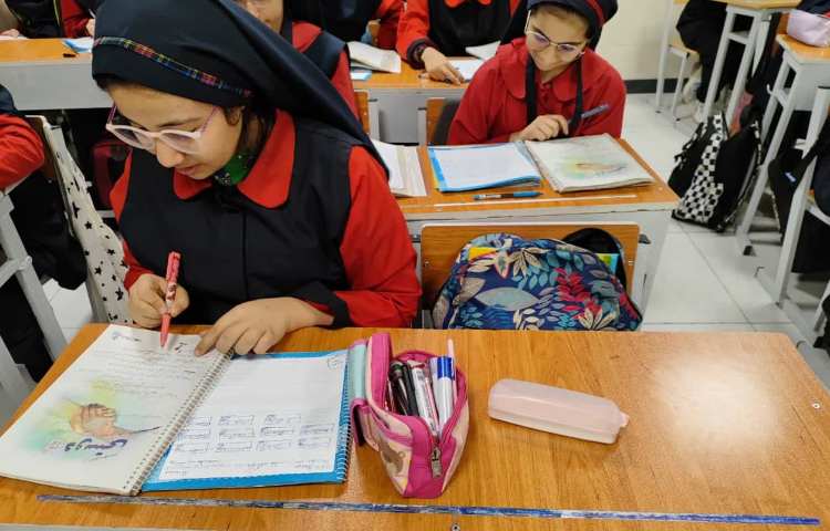 املای خلاق 2