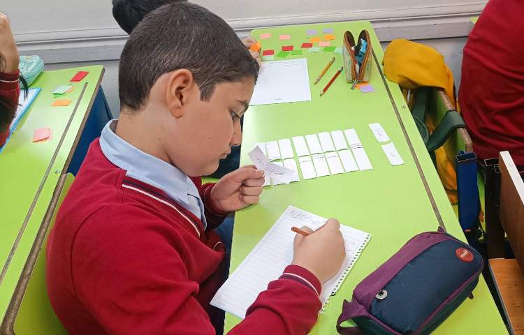 املای خلاق 2