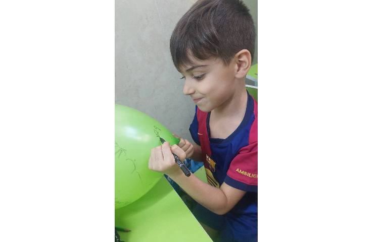 املای خلاق 2