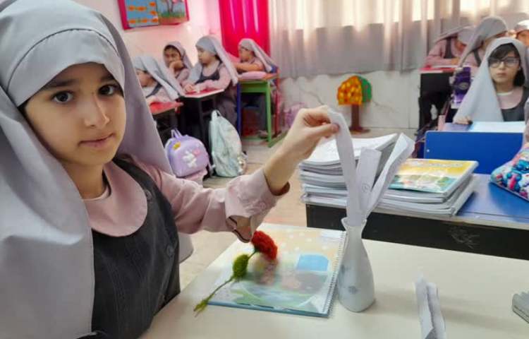 املای خلاق 2