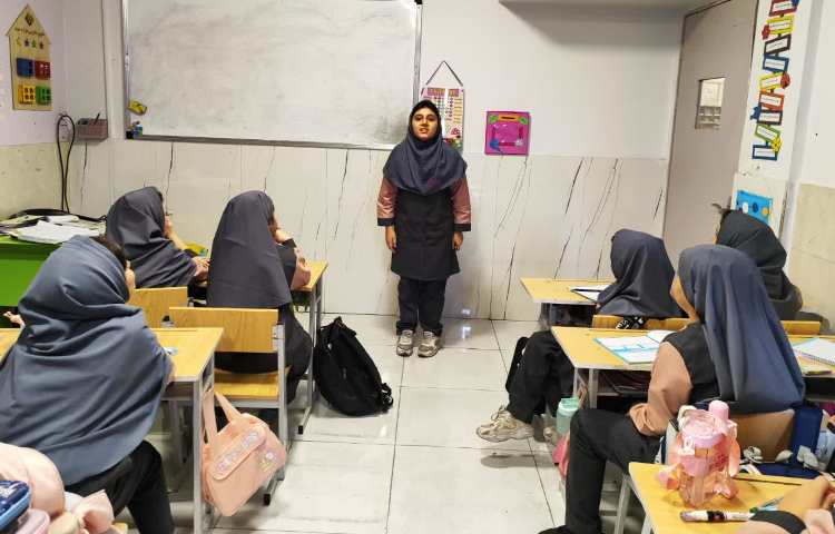 املای خلاق 2