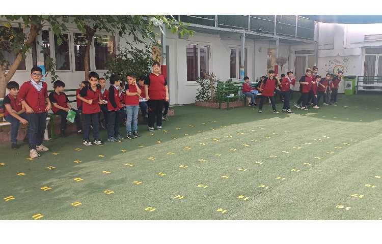 املای خلاق 2