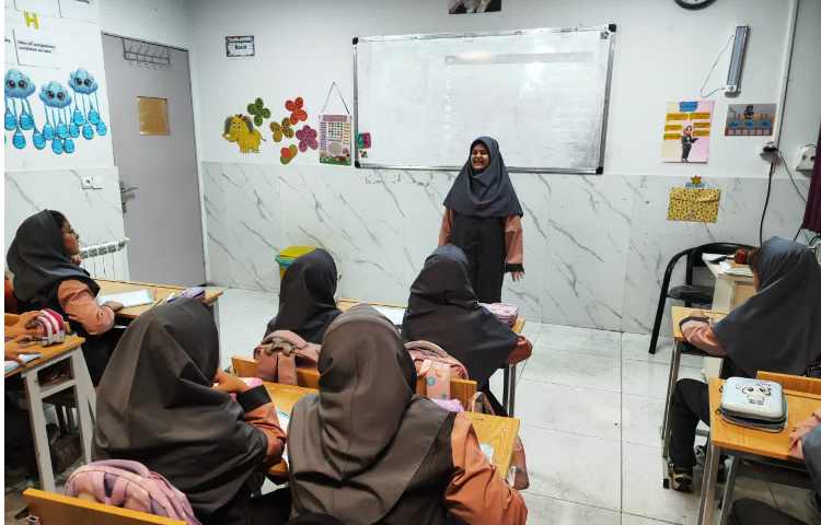 املای خلاق 2