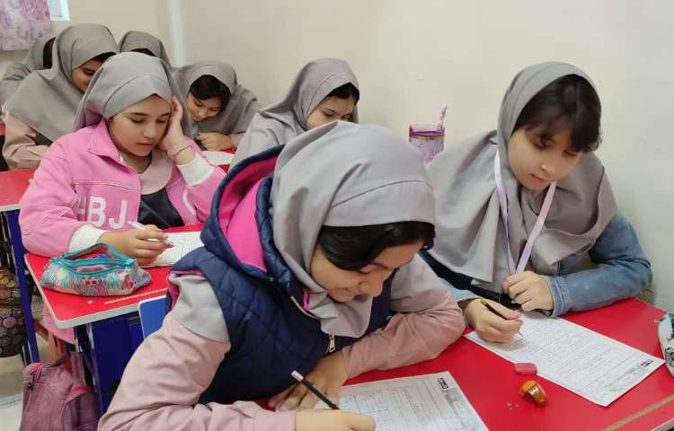 املای خلاق 2